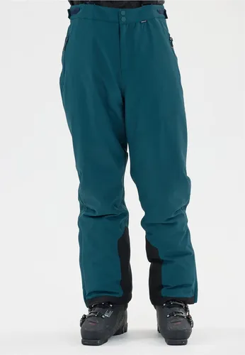 WHISTLER Skihose Drizzle mit wasserabweisenden Eigenschaften und funktionalen Features
