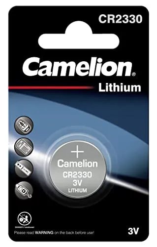 Produktbild CAMELION