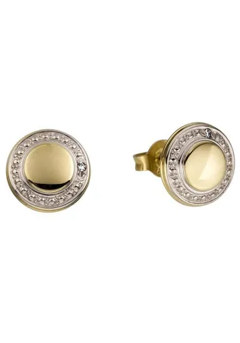 Diamant-Ohrringe von Firetti