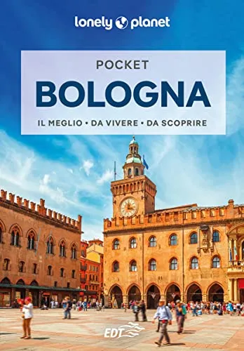 Bologna Pocket (Guide EDT/Lonely Planet. Pocket)