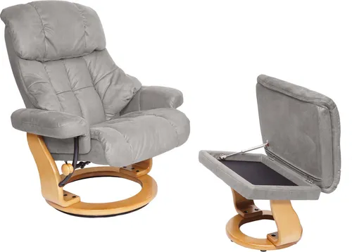 MCA Relaxsessel Edmonton von MCA