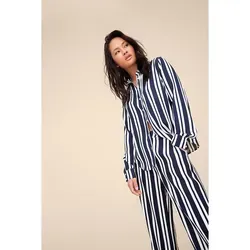 Vila VIRASHA RW Wide Pant von VILA