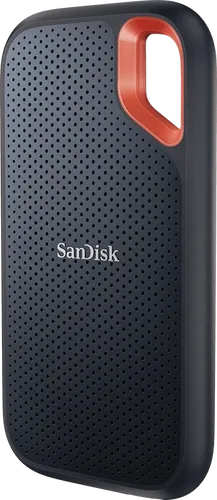 SanDisk Extreme Portable SSD 2 TB von SanDisk