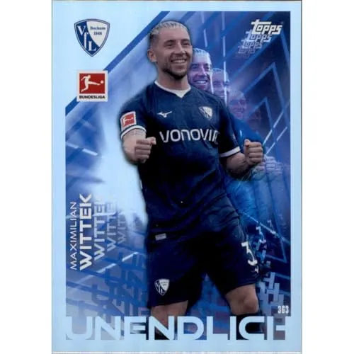 - Maximilian Wittek - Unendlich - 2024/2025 363