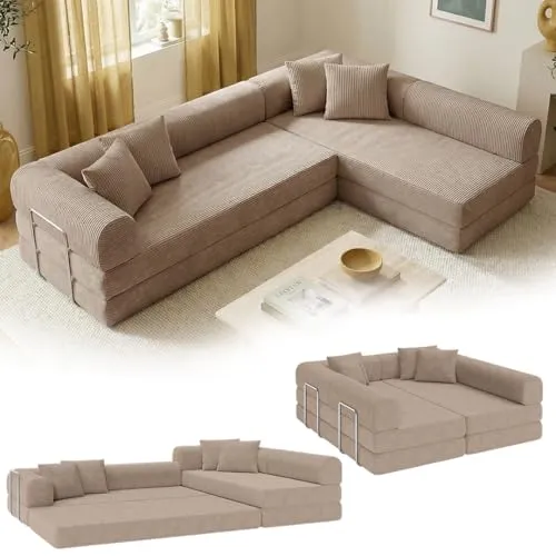 Sofas Beige von skølm