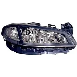 Van Wezel Hauptscheinwerfer 4349962