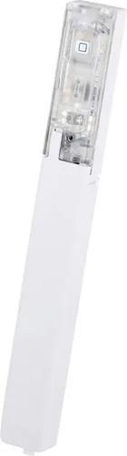 Homematic IP Smart Home Fenster- und Türkontakt - verdeckter Einbau, effizient heizen und Energie sparen, kompatibel mit Alexa und Google Assistant