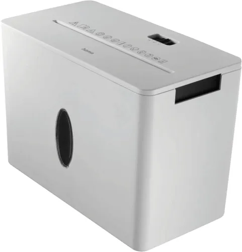 Hama Safe X40-W Aktenvernichter