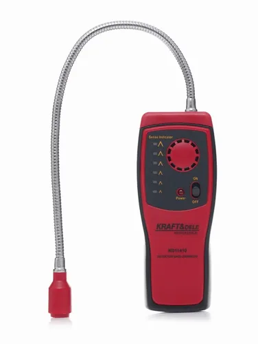 Gasdetektor Leckage-Sensor für LPG, Erdgas, Propan und Metan