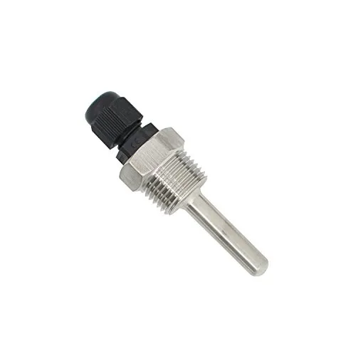 Otomatico Edelstahl 1/2 Zoll Thermowell