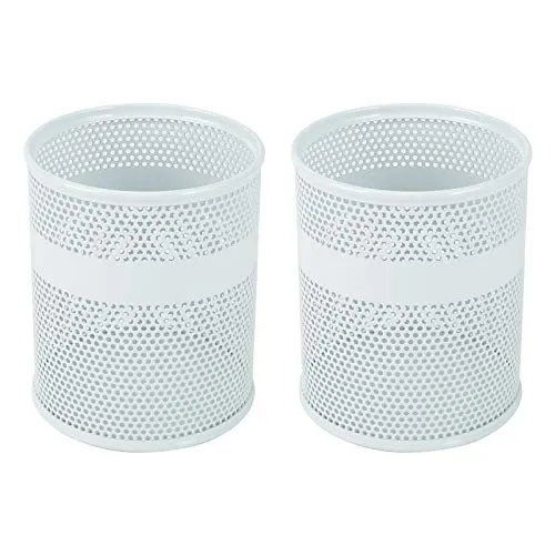 Schreibtischorganizer Weiß von EasyPAG