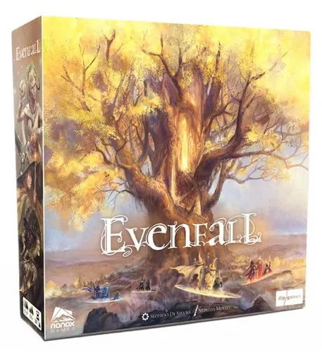 dlp-games Evenfall