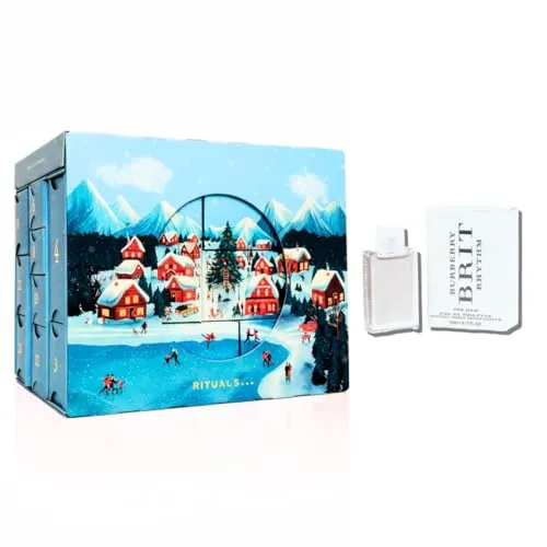 RITUALS Deluxe 3D Adventskalender 2025 von Jung