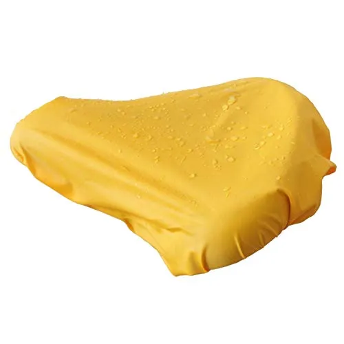 Haberland Sattel Schutz Regen Cover Bezug Wasserdicht Regenhülle Sattelcover NEU