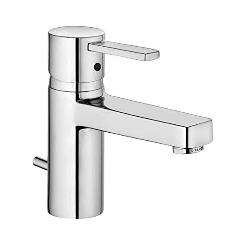 Kludi ZENTA XL Waschtisch-Einhandmischer 382600575 von Kludi