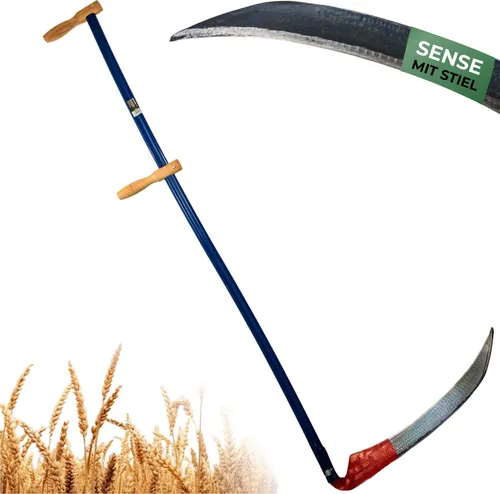 Gartensicheln & Macheten von STREND PRO