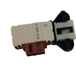 Ersatzteil - Türsicherung - -