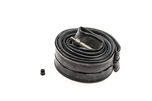 27,5 Zoll RUBENA Fahrrad Schlauch 50/57-584/597 DV Dunlopventil 40 mm