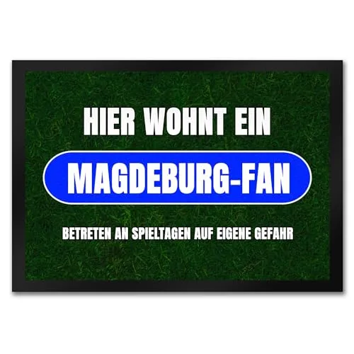 Fußmatten von speecheese