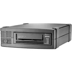 HPE LTO-7 Ultrium 15000 Ext-Bandlaufwerk BB874A - Bandlaufwerke - Ultrium, bietet hohe Kapazität und Zuverlässigkeit für die Datensicherung.