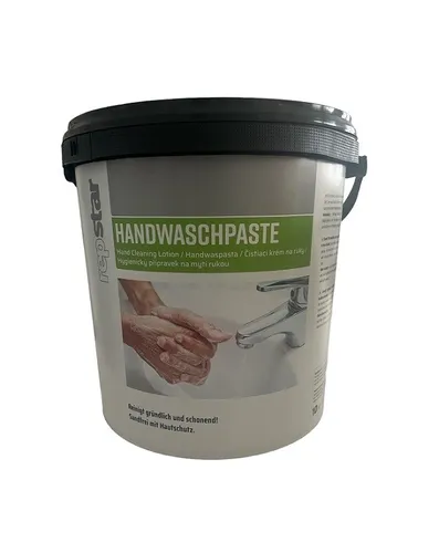 Repstar Handwaschpaste 10 Liter Handwasch Paste Reinigung Hände Hautfreundlich