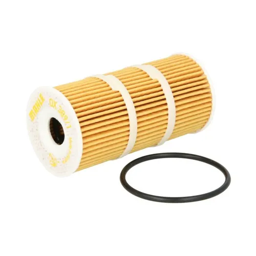 Ölfilter KNECHT OX 389/1D