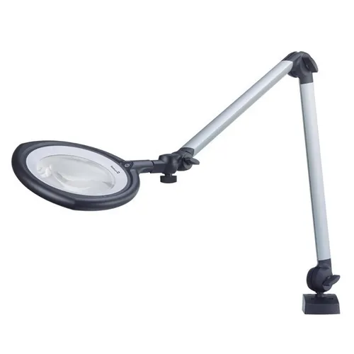 Waldmann Light Lupenleuchte 00800678 Light Lupenleuchte