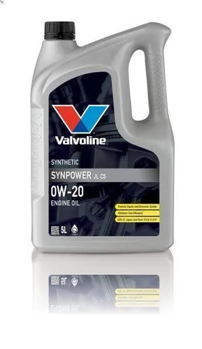 Valvoline Motoröl SynPower JL C5 0W-20 908829