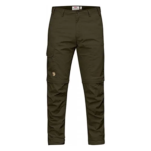 Fjällräven Karl Pro Zip-off Trousers M von Fjällräven