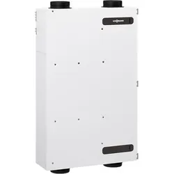 Viessmann Vitoair FS 300E MA Wohnungslüftungsgerät 300 m3/h, DN160, WLAN