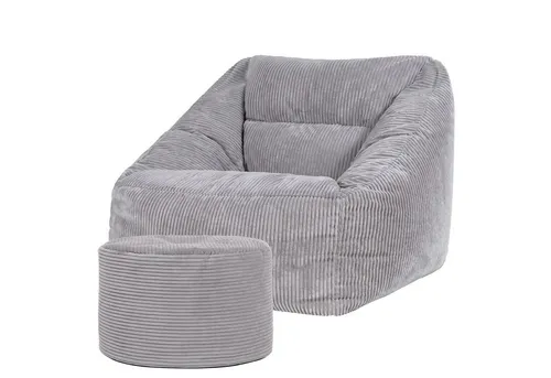 icon Sitzsack Riesen Sessel XXL „Natalia