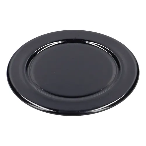 easyPART 1000048776-099  passend für Amica 8042781 Brennerdeckel groß 98mmØ für