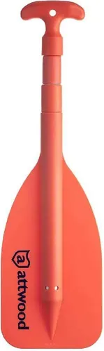 Teleskoppaddel Attwood 20-42