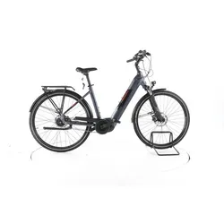 Trenoli Livenza City E-Bike Tiefeinsteiger