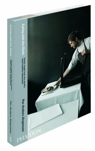 Eating with the Chefs: Family meals from the world's most creative restaurants - Fotografie Sammlungen & Ausstellungen, entdecken Sie kreative Familienrezepte von Spitzenrestaurants und lassen Sie sich inspirieren.