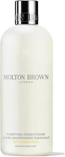 Produktbild Molton Brown Purifying Conditioner With Indian Cress 300 ml