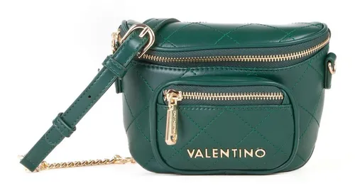 VALENTINO BAGS Umhängetasche Belt Bag in Bosco in grün von Valentino