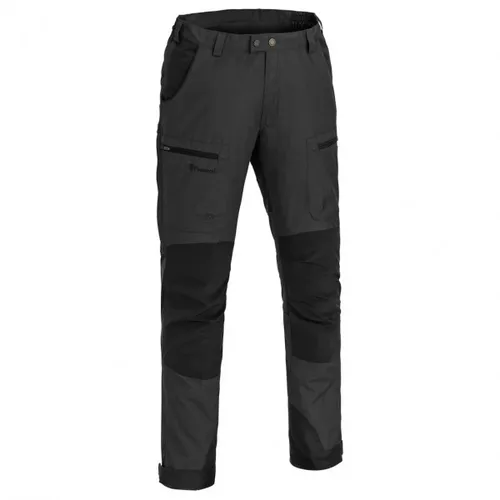 Pinewood Caribou TC Hose anthrazit/schwarz, Größe 50 von Pinewood