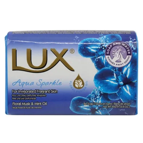 Dove Seife von LUX®