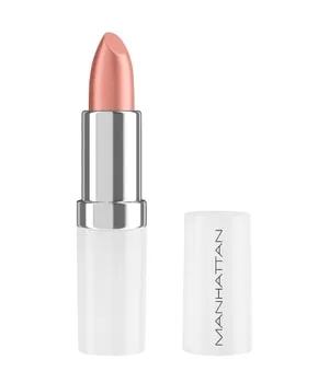 Manhattan Satin Lipstick Lippenstift 4 g Nr. 960 - Pink-Key-Promise