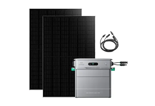 Zendure SolarFlow 800 Pro