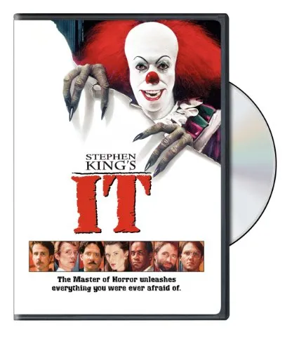 Produktbild Stephen Kings IT