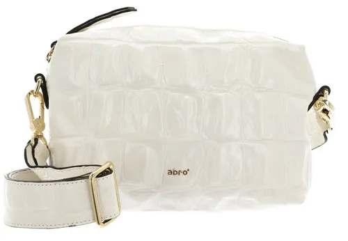 Abro Umhängetasche Leder Primitivo