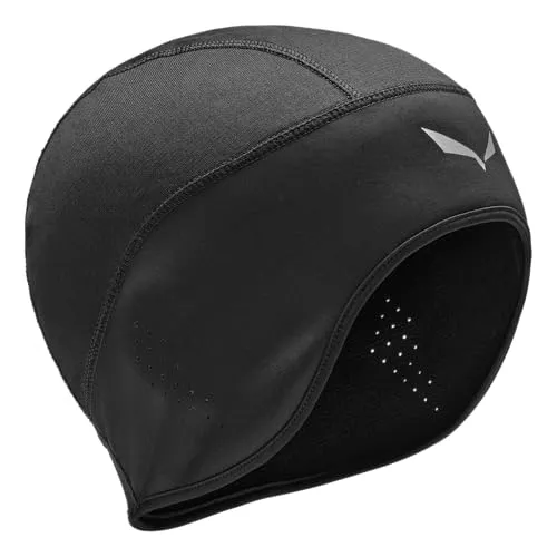 SALEWA Ortles WS EPE Beanie, Black Out, L