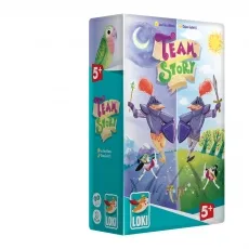 IELLO Team Story