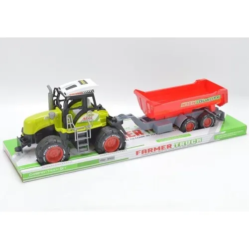 Trifox Vertrag mit Anhänger (33415519)