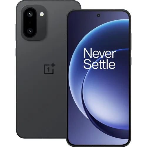 OnePlus 15R (512 GB, Charcoal Black, 6.83