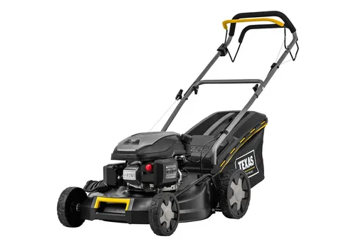Benzinrasenmäher TEXAS 