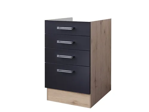 Schubkastenschrank Lino