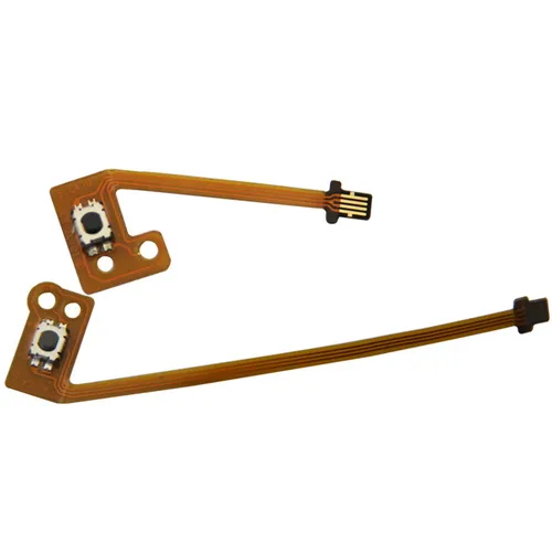 ZR / ZL Button Key flex Kabel Ersatzteil für Nintendo Switch Joy-Con
